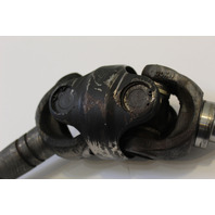 Mercruiser Bravo I II III 1 2 3 Universal U Joint Yoke 17 / 15 Splines CLEAN