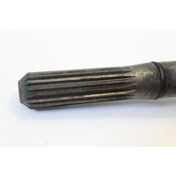 Mercruiser Bravo I II III 1 2 3 Universal U Joint Yoke 17 / 15 Splines CLEAN