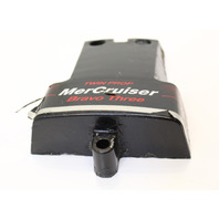 Mercruiser 1988 1989 1990 1991 - 2002 Upper Drive Rear Cover Bravo I II & III