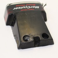 Mercruiser 1988 1989 1990 1991 - 2002 Upper Drive Rear Cover Bravo I II & III