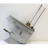 1976 - 1988 Johnson Evinrude 15" Lower Unit 40 45 48 50 55 60 HP NEW TAKE OFF!!