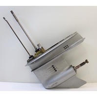 1976 - 1988 Johnson Evinrude 15" Lower Unit 40 45 48 50 55 60 HP NEW TAKE OFF!!