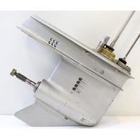 1976 - 1988 Johnson Evinrude 15" Lower Unit 40 45 48 50 55 60 HP NEW TAKE OFF!!