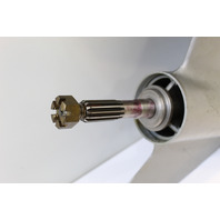 1976 - 1988 Johnson Evinrude 15" Lower Unit 40 45 48 50 55 60 HP NEW TAKE OFF!!