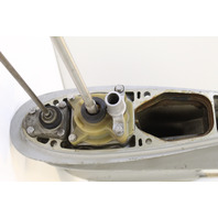 1976 - 1988 Johnson Evinrude 15" Lower Unit 40 45 48 50 55 60 HP NEW TAKE OFF!!