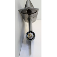 1976 - 1988 Johnson Evinrude 15" Lower Unit 40 45 48 50 55 60 HP NEW TAKE OFF!!