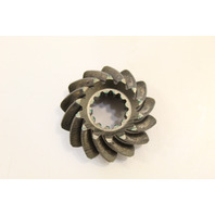 Mercury & Mariner 1998 & 1999 Pinion Gear 135 140 150 175 200 HP READY TO INSTAL