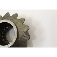 Mercury & Mariner 1998 & 1999 Pinion Gear 135 140 150 175 200 HP READY TO INSTAL