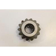 Mercury1976 1977 1978 1979 1980 1981 1982 1983 1984 - 1988 Pinion Gear 175 HP V6