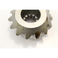 Mercury1976 1977 1978 1979 1980 1981 1982 1983 1984 - 1988 Pinion Gear 175 HP V6