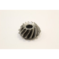 Mercury1976 1977 1978 1979 1980 1981 1982 1983 1984 - 1988 Pinion Gear 175 HP V6
