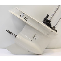 Mid 1975 - 1988 Johnson Evinrude 20" Lower Unit 60 65 70 75 HP 1 YEAR WARRANTY