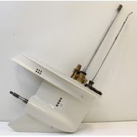 1978 1979 - 1991 Johnson Evinrude 20" Lower Unit 85 88 90 100 110 115 140 HP V4