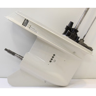 1989 1990 1991 -2001 Johnson Evinrude 20" Lower Unit 60 70 HP 1 YEAR WARRANTY
