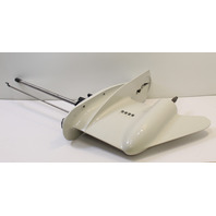 1989 1990 1991 -2001 Johnson Evinrude 20" Lower Unit 60 70 HP 1 YEAR WARRANTY