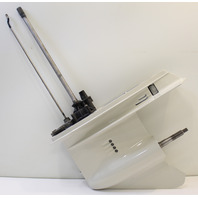 1989 1990 1991 -2001 Johnson Evinrude 20" Lower Unit 60 70 HP 1 YEAR WARRANTY