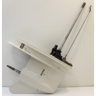 1989 1990 1991 -2001 Johnson Evinrude 20" Lower Unit 60 70 HP 1 YEAR WARRANTY