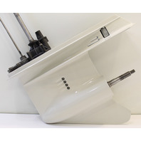 1989 1990 1991 -2001 Johnson Evinrude 20" Lower Unit 60 70 HP 1 YEAR WARRANTY