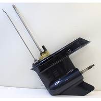 Mid 1975 - 1988 Johnson Evinrude 20" Lower Unit 60 65 70 75 HP 1 YEAR WARRANTY