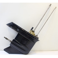 Mid 1975 - 1988 Johnson Evinrude 20" Lower Unit 60 65 70 75 HP 1 YEAR WARRANTY