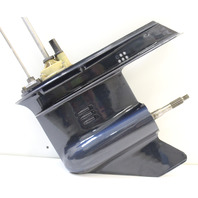 Mid 1975 - 1988 Johnson Evinrude 20" Lower Unit 60 65 70 75 HP 1 YEAR WARRANTY