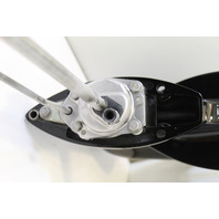1986 - 2006 Mercury 20" Lower Unit 6 8 9.9 & 15 HP 2:1 Ratio 1 YEAR WARRANTY ✨