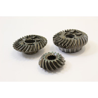 Mercruiser 1983 -1998 Alpha I Gen II Forward Reverse & Pinion Gear Set W Bearing