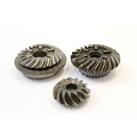Mercruiser 1996 & UP Alpha I 1 One Gen II 2 Two Forward Reverse & Pinion Gears