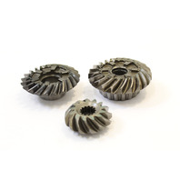 Mercruiser 1998 - 2005 Forward Reverse & Pinion Gears Alpha I Gen II 250 300 HP