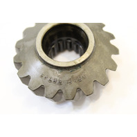 Mercruiser 1983 1984 - 1998 Alpha I Gen II Forward & Pinion Gear Set W/ Bearing