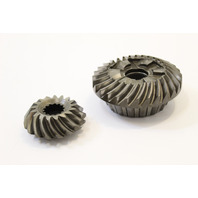 Mercruiser 1983 1984 - 1998 Alpha I Gen II Forward & Pinion Gear Set W/ Bearing