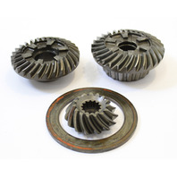 Mercury 1996 - 2005 Forward Reverse & Pinion Gear Set 105 135 140 150 175 200 HP