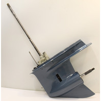 Yamaha 2004 2005 & UP 25" Lower Unit 150 175 200 HP 4 Cylinder 1 YEAR WARRANTY
