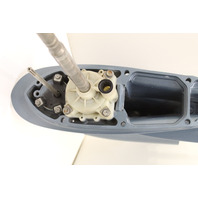 Yamaha 2004 2005 & UP 25" Lower Unit 150 175 200 HP 4 Cylinder 1 YEAR WARRANTY