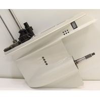 1978 1979 - 1991 Johnson Evinrude 20" Lower Unit 85 88 90 100 110 115 140 HP V4