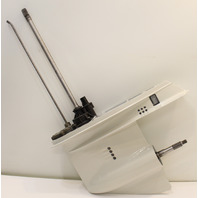 1978 1979 - 1991 Johnson Evinrude 20" Lower Unit 85 88 90 100 110 115 140 HP V4