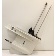 1978 1979 - 1991 Johnson Evinrude 20" Lower Unit 85 88 90 100 110 115 140 HP V4