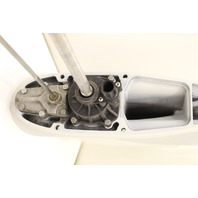1978 1979 - 1991 Johnson Evinrude 20" Lower Unit 85 88 90 100 110 115 140 HP V4