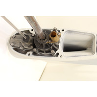 1992 - 1998 Johnson Evinrude 25" Lower Unit 88 90 110 115 140 HP V4 ✨REBUILT