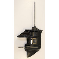 1974 - 1992 Johnson Evinrude 15" Lower Unit 9.9 15 HP 2 Cylinder 1 YEAR WARRANTY