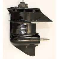 1974 - 1992 Johnson Evinrude 15" Lower Unit 9.9 15 HP 2 Cylinder 1 YEAR WARRANTY