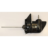 1974 - 1992 Johnson Evinrude 15" Lower Unit 9.9 15 HP 2 Cylinder 1 YEAR WARRANTY