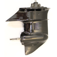 1974 - 1992 Johnson Evinrude 15" Lower Unit 9.9 15 HP 2 Cylinder 1 YEAR WARRANTY