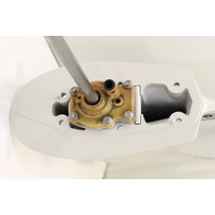 2004 - 2012 Evinrude ETEC 20" Lower Unit AA AB AF Models 15 25 30 HP 1 YEAR WTY