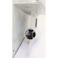 2004 - 2012 Evinrude ETEC 20" Lower Unit AA AB AF Models 15 25 30 HP 1 YEAR WTY