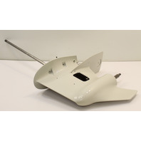 2004 - 2012 Evinrude ETEC 20" Lower Unit AA AB AF Models 15 25 30 HP 1 YEAR WTY