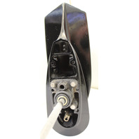 1974 - 1992 Johnson Evinrude 15" Lower Unit 9.9 15 HP 2 Cylinder 1 YEAR WARRANTY