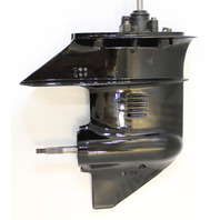 1974 - 1992 Johnson Evinrude 15" Lower Unit 9.9 15 HP 2 Cylinder 1 YEAR WARRANTY