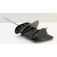 1974 - 1992 Johnson Evinrude 15" Lower Unit 9.9 15 HP 2 Cylinder 1 YEAR WARRANTY