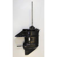 1974 - 1992 Johnson Evinrude 15" Lower Unit 9.9 15 HP 2 Cylinder 1 YEAR WARRANTY